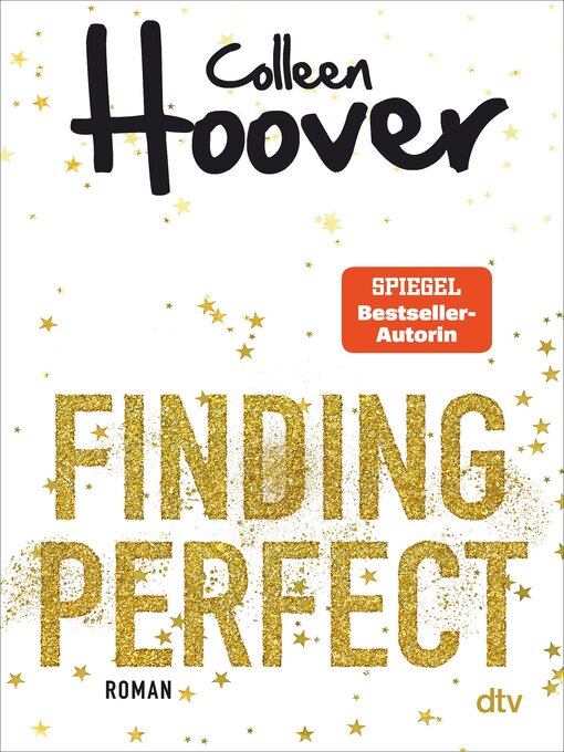 Titeldetails für Finding Perfect nach Colleen Hoover - Verfügbar